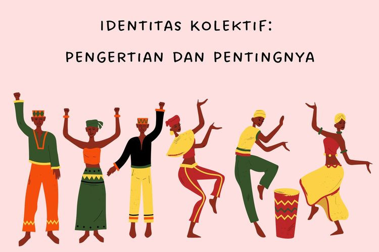 Tempat Identitas, Ekspresi, dan Ingatan Kolektif Bertemu