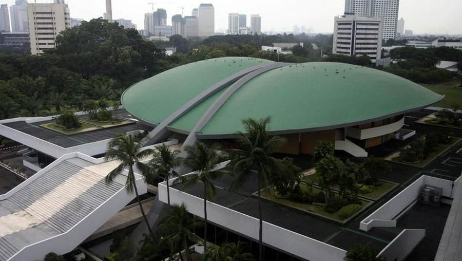 DPR RI Ajak Masyarakat Beri Masukan Revisi UU Kehutanan